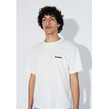 DR DENIM BACE Ανδρικό Κοντομάνικο - Λευκό