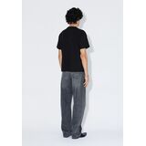 DR DENIM BACE Ανδρικό Κοντομάνικο - Μαύρο