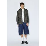 DR DENIM VALI Ανδρική Βερμούδα - Μπλε