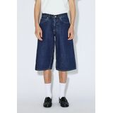 DR DENIM VALI Ανδρική Βερμούδα - Μπλε