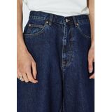 DR DENIM VALI Ανδρική Βερμούδα - Μπλε