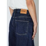 DR DENIM VALI Ανδρική Βερμούδα - Μπλε