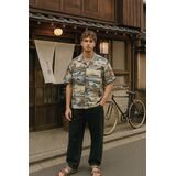 KAOTIKO NAOSHIMA Ανδρικό Πουκάμισο - Πολύχρωμο