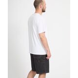 VOLCOM WORK DIALED Ανδρική Βερμούδα - Μαύρη Ρίγα