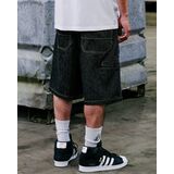 VOLCOM WORK DIALED Ανδρική Βερμούδα - Μαύρη Ρίγα