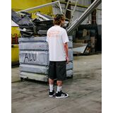 VOLCOM WORK DIALED Ανδρική Βερμούδα - Μαύρη Ρίγα