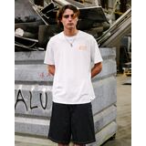 VOLCOM WORK DIALED Ανδρική Βερμούδα - Μαύρη Ρίγα