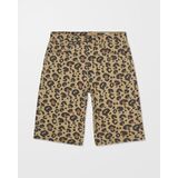 VOLCOM CHILLOW DENIM Ανδρική Βερμούδα - Τσιτάχ