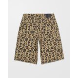 VOLCOM CHILLOW DENIM Ανδρική Βερμούδα - Τσιτάχ