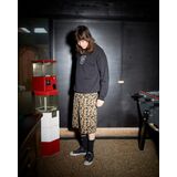 VOLCOM CHILLOW DENIM Ανδρική Βερμούδα - Τσιτάχ