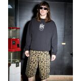 VOLCOM CHILLOW DENIM Ανδρική Βερμούδα - Τσιτάχ