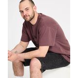 VOLCOM FREAZY DENIM Ανδρική Βερμούδα - Μαύρη