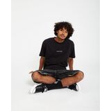 VOLCOM STONE Ανδρικό Κοντομάνικο - Μαύρο