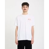 VOLCOM WORKWEAR Ανδρικό Κοντομάνικο - Λευκό