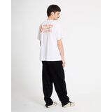 VOLCOM WORKWEAR Ανδρικό Κοντομάνικο - Λευκό