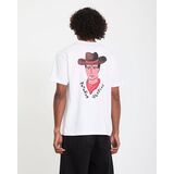 VOLCOM MICKEY MASON 2 Ανδρικό Κοντομάνικο - Λευκό