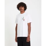 VOLCOM MICKEY MASON 2 Ανδρικό Κοντομάνικο - Λευκό