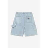 KAOTIKO CARPENTER DENIM Ανδρική Βερμούδα - Γαλάζιο