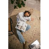 KAOTIKO OSAKA RAMEN Γυναικείο Κοντομάνικο - Λευκό