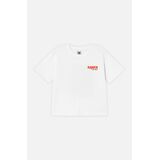 KAOTIKO OSAKA RAMEN Γυναικείο Κοντομάνικο - Λευκό