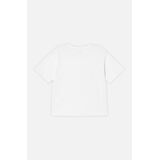 KAOTIKO LANDSCAPE Γυναικείο Κοντομάνικο - Λευκό