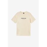 KAOTIKO LOST PONT WOMAN Ανδρικό Κοντομάνικο - Εκρού