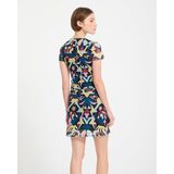 VOLCOM BRUNO LUCAS Φόρεμα - Πολύχρωμο