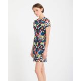 VOLCOM BRUNO LUCAS Φόρεμα - Πολύχρωμο