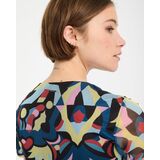 VOLCOM BRUNO LUCAS Φόρεμα - Πολύχρωμο