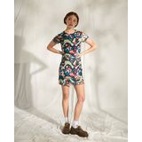 VOLCOM BRUNO LUCAS Φόρεμα - Πολύχρωμο