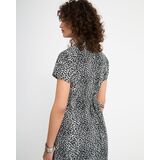 VOLCOM RAWLY Φόρεμα - Μαύρο/Λευκό