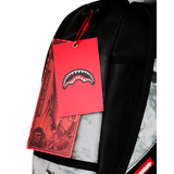 SPRAYGROUND ELEVATE WHITE Τσάντα Πλάτης