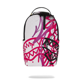 SPRAYGROUND GRAFFITI MAYHEM RMX Τσάντα Πλάτης