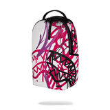 SPRAYGROUND GRAFFITI MAYHEM RMX Τσάντα Πλάτης