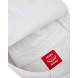 SPRAYGROUND GOLD BRICK LUXE WHITE Τσάντα Πλάτης