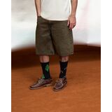 VOLCOM MICKEY MASON Ανδρικές Κάλτσες (2 PACK) - Πολύχρωμο