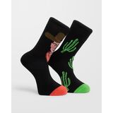 VOLCOM MICKEY MASON Ανδρικές Κάλτσες (2 PACK) - Πολύχρωμο