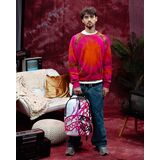 SPRAYGROUND GRAFFITI MAYHEM RMX Τσάντα Πλάτης