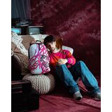 SPRAYGROUND GRAFFITI MAYHEM RMX Τσάντα Πλάτης