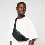 KARL KANI RETRO Τσαντάκι Μέσης - Μαύρο