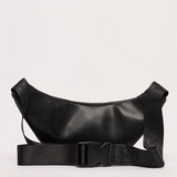 KARL KANI RETRO Τσαντάκι Μέσης - Μαύρο