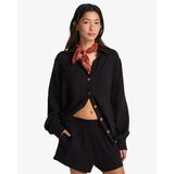 BILLABONG IN THE WAVES Γυναικείο Σορτς - Μαύρο