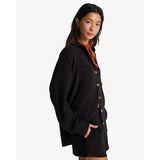 BILLABONG IN THE WAVES Γυναικείο Σορτς - Μαύρο