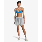 BILLABONG BOYFRIEND Γυναικείο Σόρτς - Μπλε