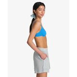 BILLABONG BOYFRIEND Γυναικείο Σόρτς - Μπλε