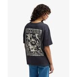 BILLABONG ALWAYS LOOKING Γυναικείο Κοντομάνικο - Μαύρο