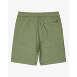 BILLABONG LARRY LINEN Ανδρική Βερμούδα - Λαδί