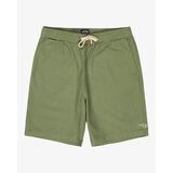 BILLABONG LARRY LINEN Ανδρική Βερμούδα - Λαδί