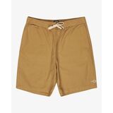 BILLABONG LARRY LINEN Ανδρική Βερμούδα - Χακί