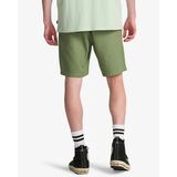 BILLABONG LARRY LINEN Ανδρική Βερμούδα - Λαδί